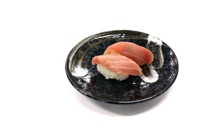 22 Things You Didn't Know About Sushi