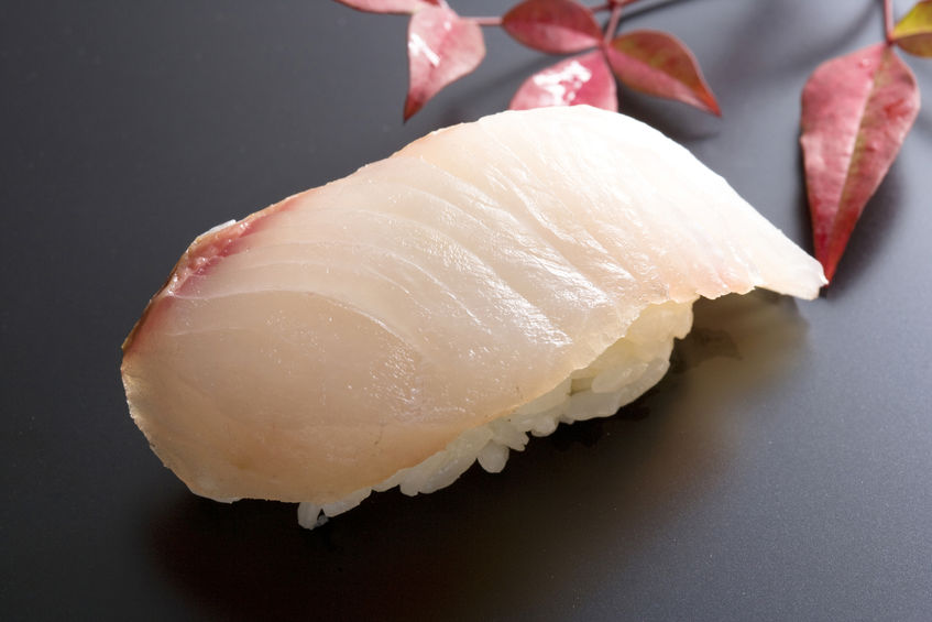28 Popular Sushi Toppings A Guide to Nigiri Let's