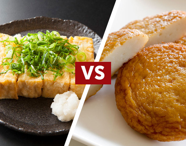 Battle of the Best Japanese Fried Foods | Let's experience ...