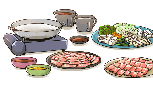 Japanese All You Can Eat 9 Cuisines To Try While In Japan Lets Experience Japan 