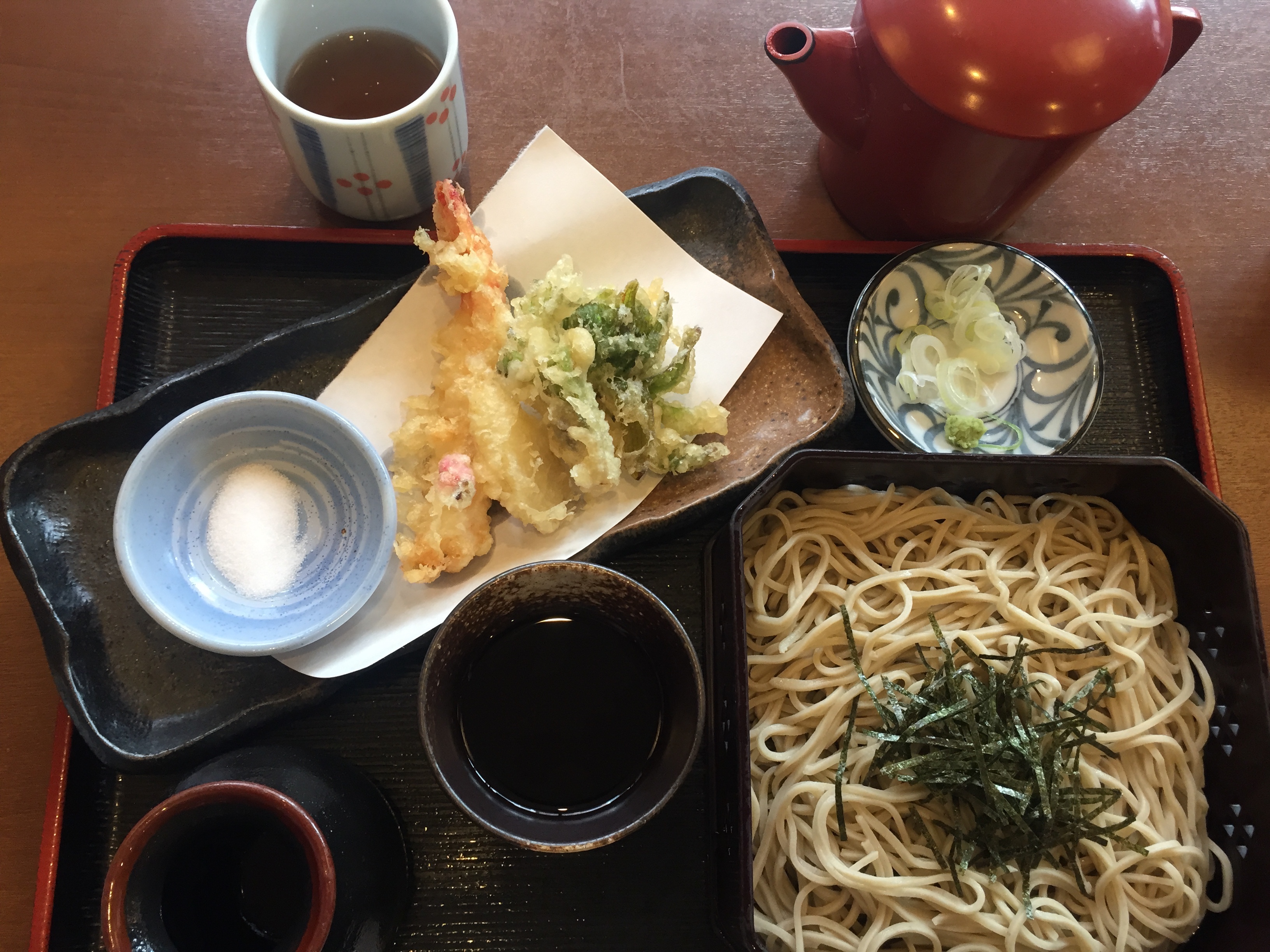 How to Eat Japanese Soba Noodles: A Step-by-Step Guide ...