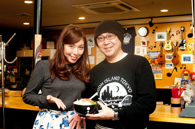 Discover Amazing Japanese Okonomiyaki & Monjayaki in Tokyo