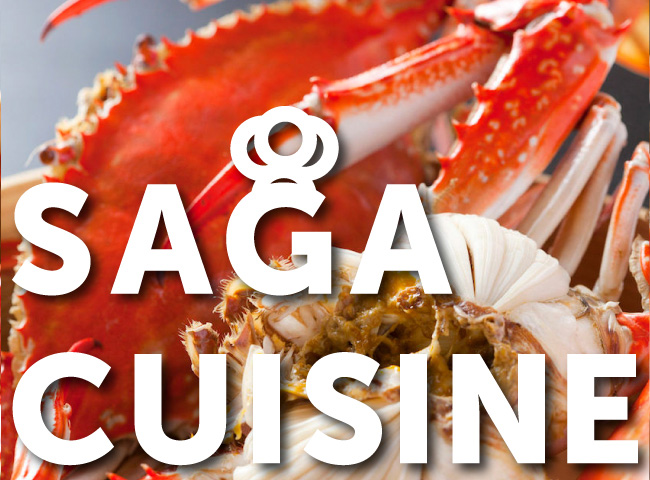 Saga Cuisine: 9 Regional Dishes Rich in Culture & Taste