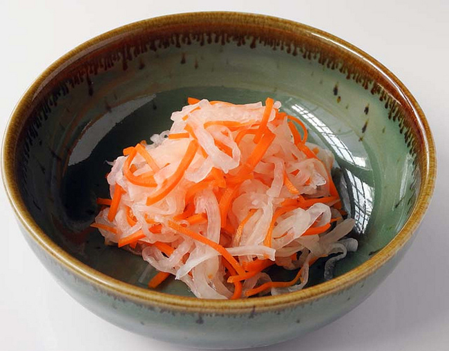 9 Popular Japanese Salads & Vegetable Dishes | Let's ...