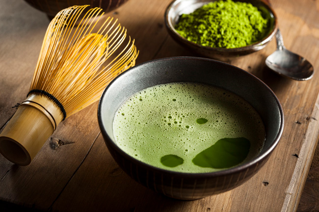 Types of Japanese Tea: Matcha, Sencha, Genmaicha &amp; More | Let&amp;#39;s ...