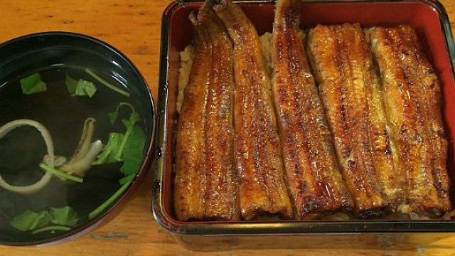 Fighting Tokyo's Dog Days with the 5 Best Unagi Eel Restaurants in Town