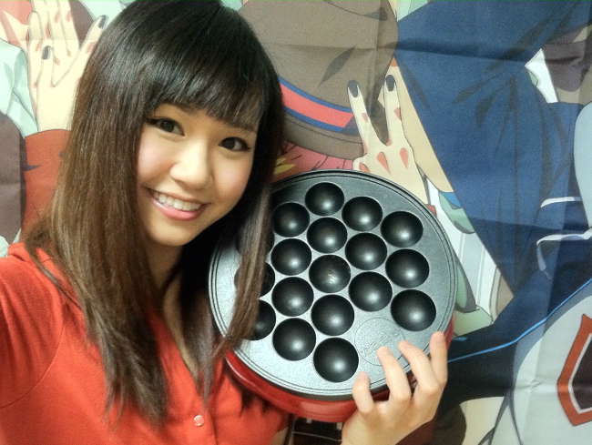 Takoyaki Pan Heaven: Serving Up 3 Crazy Recipes in Ball Form