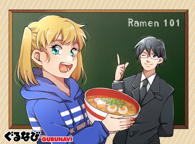 Japanese Ramen Guide: Top 4 Authentic Flavors You Must Try