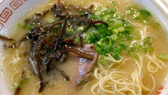 Dreaming of Tonkotsu: Tokyo's 9 Best Tonkotsu Ramen Restaurants