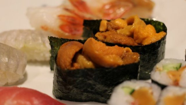Fish Fantasies: Tokyo's Top 10 Affordable Sushi Restaurants