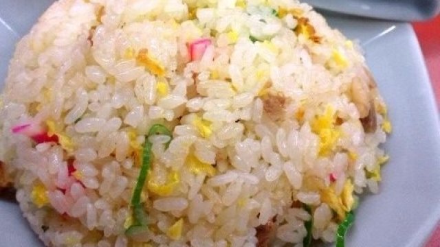 The Chahan Challenge: Savoring Fried Rice at the Nation's Six Best Chahan Restaurants