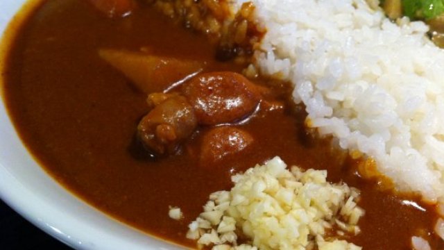 Irresistible Curry! 6 Delicious Curry Shops You Need to Know