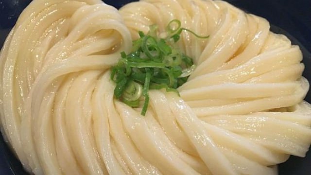 Udon Urges: The Top Seven Udon Restaurants in Tokyo and Kagawa