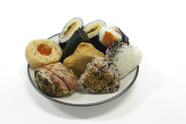 A Guide to Japanese Rice Balls (Onigiri): Fillings & Forms
