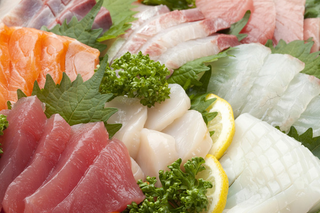 Types of Sashimi in Japan: The Essential Guide