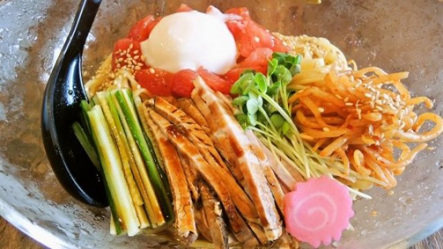 From Shaved Ice to Chilled Ramen: Staying Cool in the Summer Heat