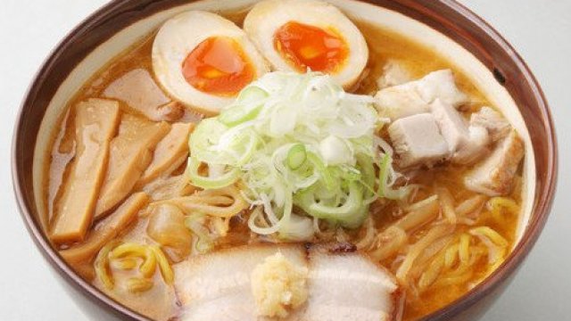 Ramen Royalty: The Very Best Ramen Restaurants in Tokyo