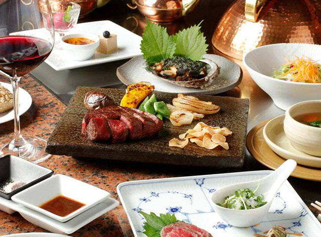 Japan's Pride: Come savor the true flavor of Kobe beef