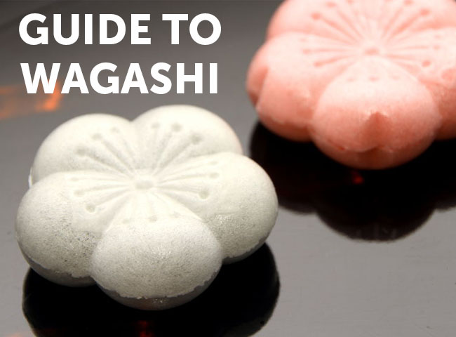 8 Types of Wagashi (Traditional Japanese Sweets)