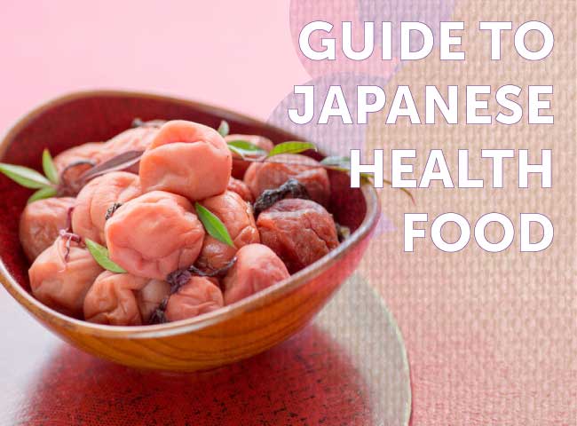 8 Healthy Japanese Food Gems to Add to Your Diet