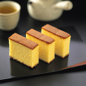 Castella | Articles on Japanese Restaurants | Japan Restaurant Guide by Gourmet Navigator