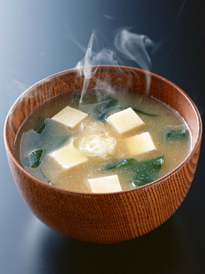 Miso soup | Articles on Japanese Restaurants | Japan Restaurant Guide by Gourmet Navigator