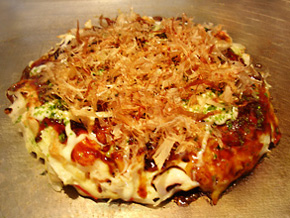 Okonomiyaki and Monjayaki: Japan's Delicious Savory Pancakes