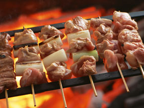 Yakitori: A Guide to Japanese Grilled Chicken Skewers