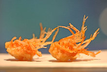 Tempura