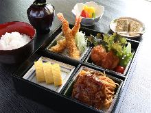 Other bentos