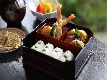 Other bentos