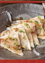 Gyoza