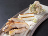 Grilled / sauteed chicken Grilled / sauteed chicken
