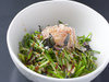 Leek salad Leek salad