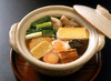 Nabe Yaki Udon