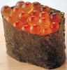 Salmon Roe Salmon Roe