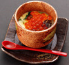 Savory Egg Custard in Tea Cup