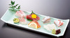 Assorted Sashimi - 5 types Assorted Sashimi - 5 types