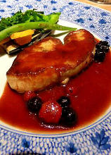 Foie gras