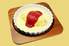 Rice omelet