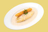 Rice omelet Rice omelet