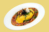 Rice omelet Rice omelet