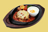 Hamburger steak