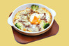Meat sauce doria