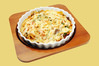 Other gratins / dorias