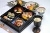 Shokado bento box (taxes included)