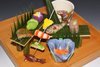 Kaiseki course "Regular" (Service fees & taxes included) Kaiseki course "Regular" (Service fees & taxes included)