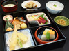 Seasonal Kyoto Lunch Box