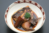 Simmered Sea Bream