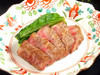 Beef Steak